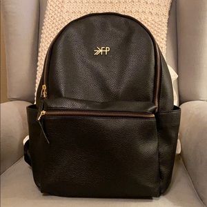 Freshly Picked Classic City Pack II Backpack